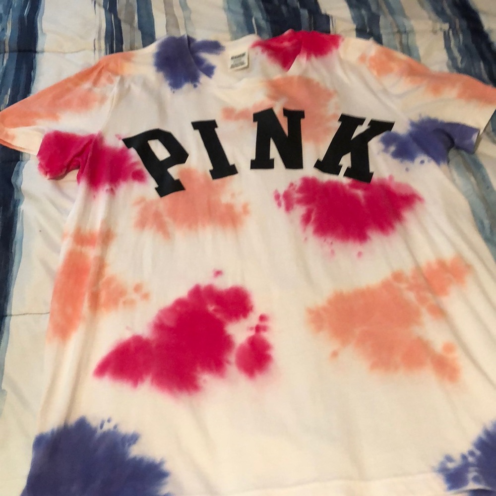 Brand new w/o tags shirt from pink